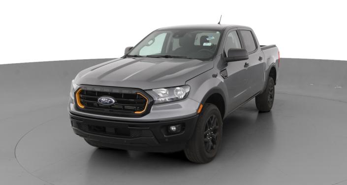 2022 Ford Ranger XLT -
                Concord, NC