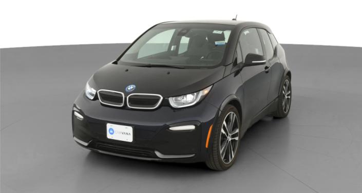2021 BMW i3 Range Extender -
                Tolleson, AZ