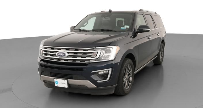 2021 Ford Expedition MAX Limited -
                  Auburn, GA