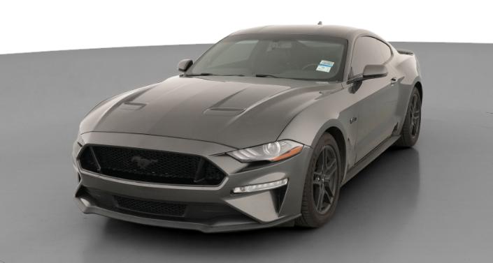 2020 Ford Mustang GT Premium -
                Auburn, GA