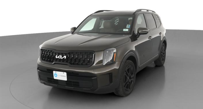 2024 Kia Telluride EX -
                  West Memphis, AR