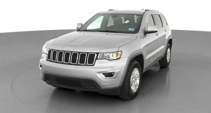 2018 Jeep Grand Cherokee Laredo -
                Bessemer, AL
