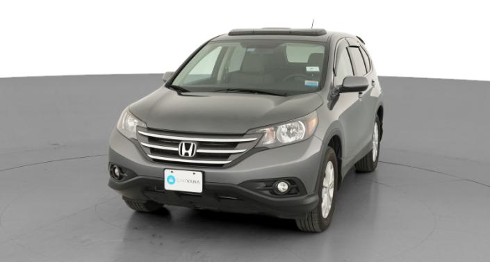 2013 Honda CR-V EX -
                West Memphis, AR