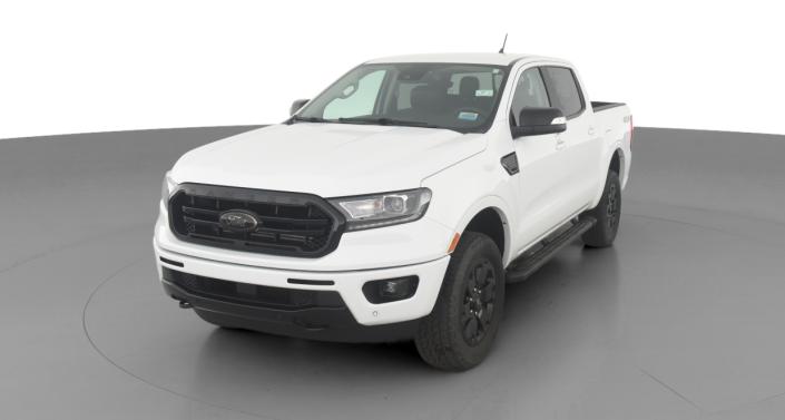 2022 Ford Ranger Lariat -
                Hebron, OH