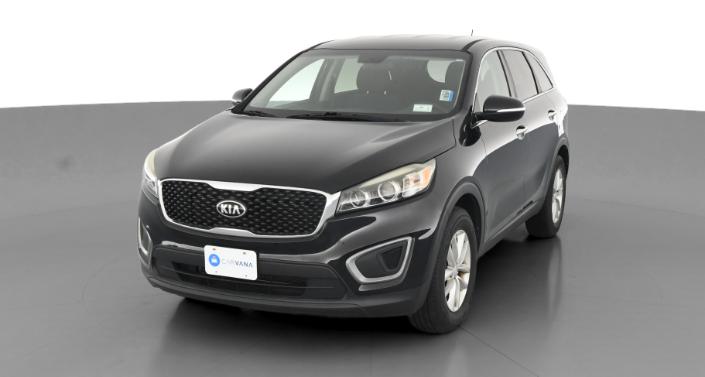 2016 Kia Sorento L -
                Trenton, OH