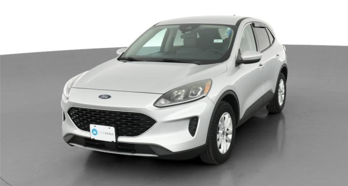 2020 Ford Escape SE -
                Richton Park, IL