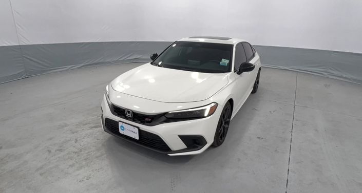 2023 Honda Civic Si -
                Kansas City, MO