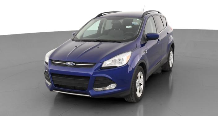2014 Ford Escape SE -
                Indianapolis, IN