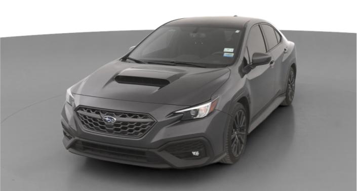 2023 Subaru WRX Premium -
                Fort Worth, TX