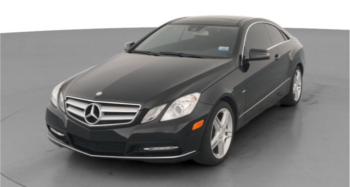 2012 Mercedes-Benz E-Class E 350 -
                  Haines City, FL