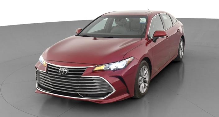 2019 Toyota Avalon XLE -
                Indianapolis, IN