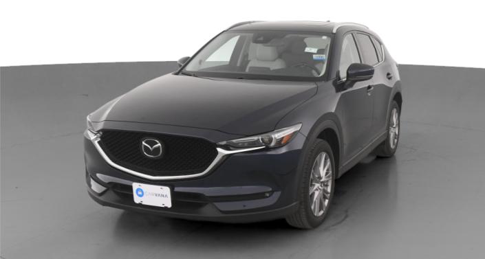 2019 Mazda CX-5 Grand Touring -
                Indianapolis, IN