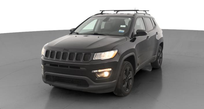 2019 Jeep Compass Altitude -
                Indianapolis, IN