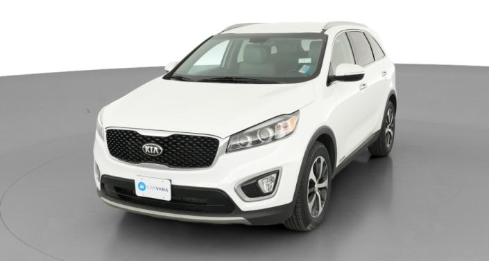 2016 Kia Sorento EX -
                  Lorain, OH
