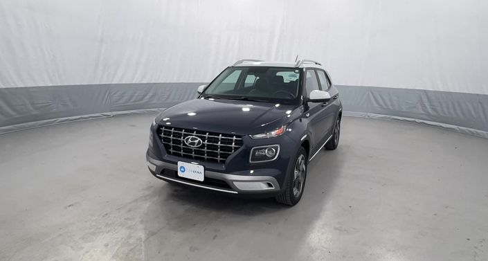 2023 Hyundai Venue Limited -
                  Akron, NY
