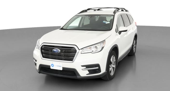 2021 Subaru Ascent Premium -
                Trenton, OH