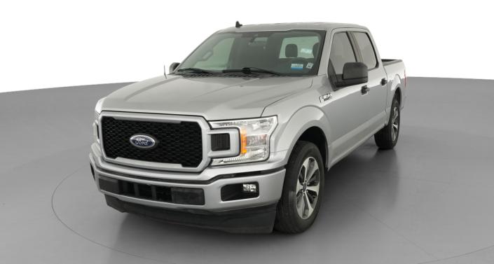 2020 Ford Econoline E-150 -
                  Lorain, OH
