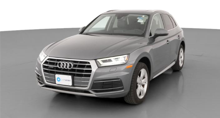 2018 Audi Q5 Premium Plus -
                  Tolleson, AZ