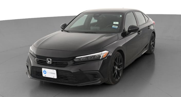 2022 Honda Civic Sport -
                Indianapolis, IN