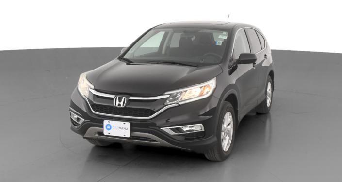 2016 Honda CR-V EX -
                Indianapolis, IN
