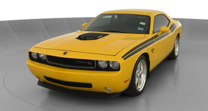 2010 Dodge Challenger R/T -
                Lorain, OH