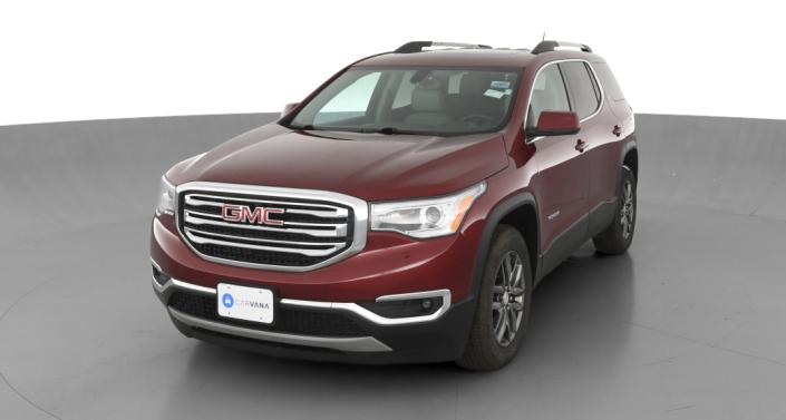 2017 GMC Acadia SLT -
                Colonial Heights, VA