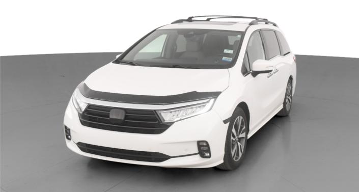 2023 Honda Odyssey Touring -
                Indianapolis, IN