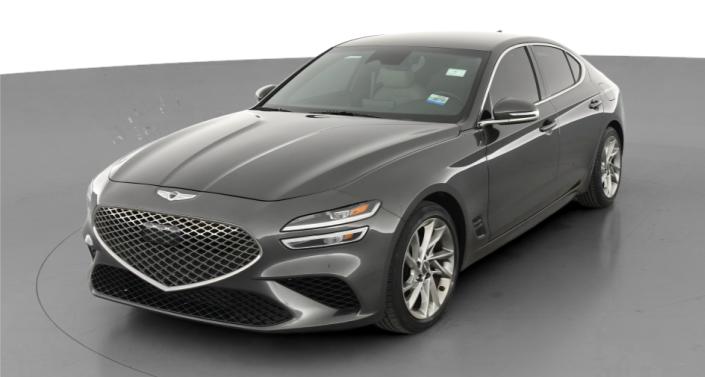 2022 Genesis G70 2.0T -
                  Lorain, OH