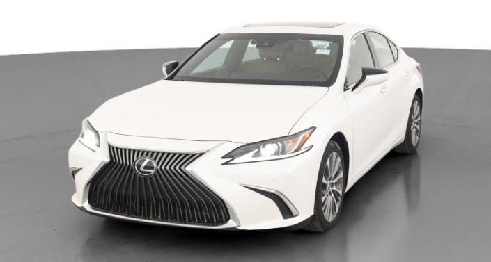 2019 Lexus ES 350 -
                Indianapolis, IN
