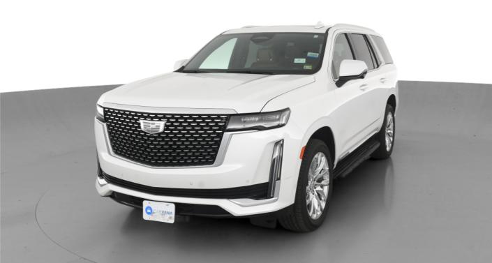 2021 Cadillac Escalade Premium Luxury -
                  Colonial Heights, VA