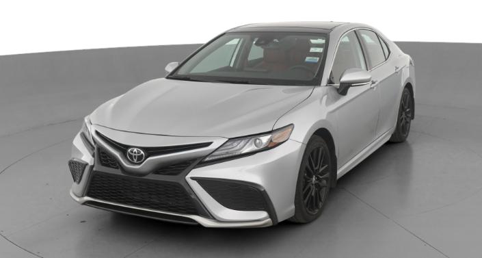 2024 Toyota Camry XSE -
                Hebron, OH