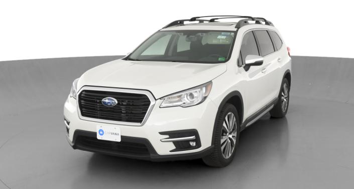 2022 Subaru Ascent Touring -
                Colonial Heights, VA