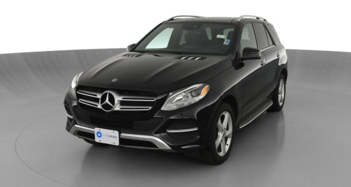 2018 Mercedes-Benz GLE 350 -
                Lorain, OH