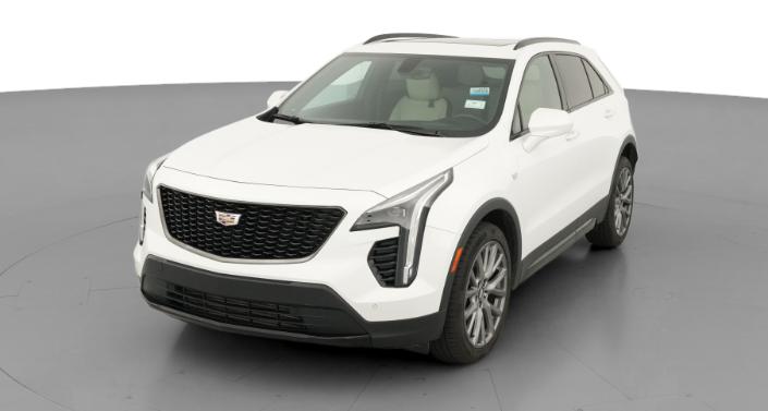2019 Cadillac XT4 Sport -
                Auburn, GA