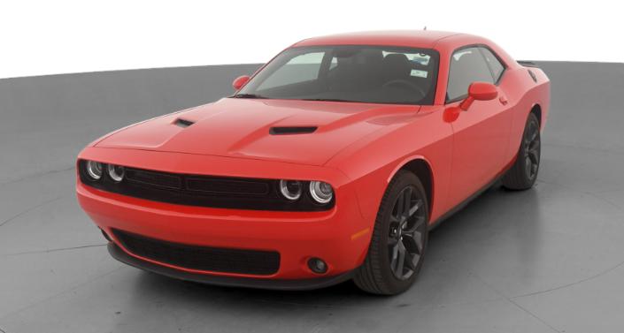 2023 Dodge Challenger SXT -
                Hebron, OH
