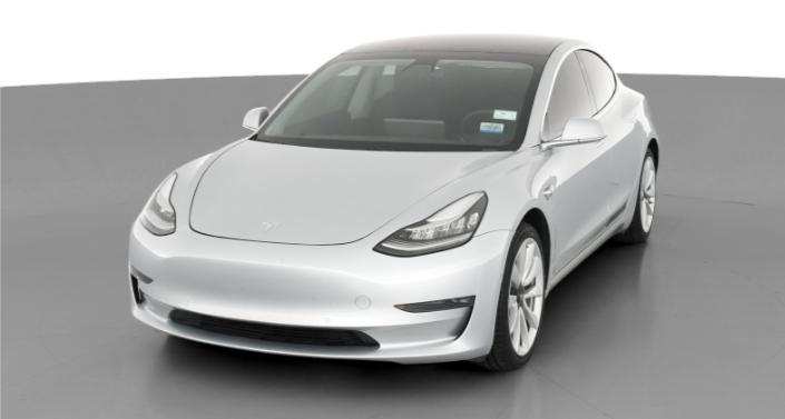2018 Tesla Model 3 Long Range -
                Trenton, OH