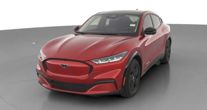 2022 Ford Mustang Mach-E California Route 1 -
                West Memphis, AR