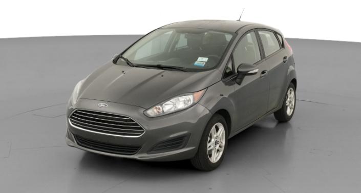 2018 Ford Fiesta SE -
                Auburn, GA
