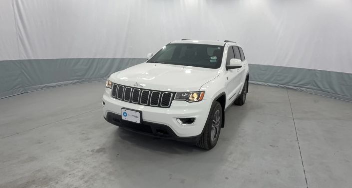 2020 Jeep Grand Cherokee North -
                Kansas City, MO