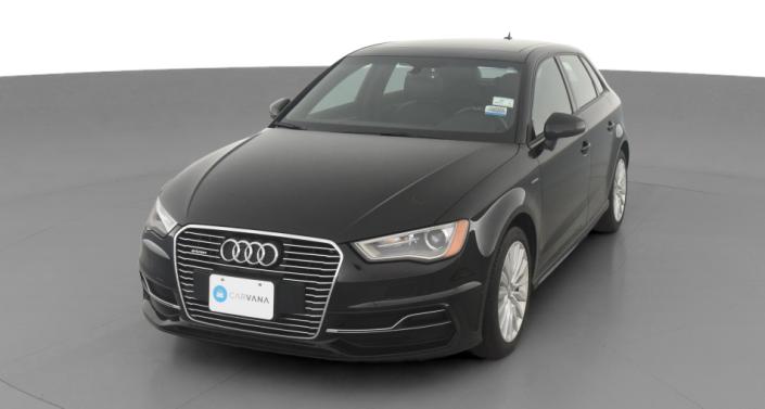 2016 Audi A3 e-tron Premium -
                Hebron, OH