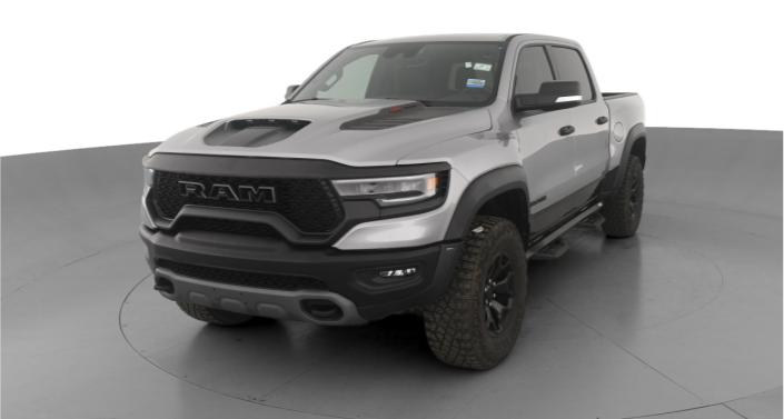 2021 RAM 1500 TRX -
                  Hebron, OH