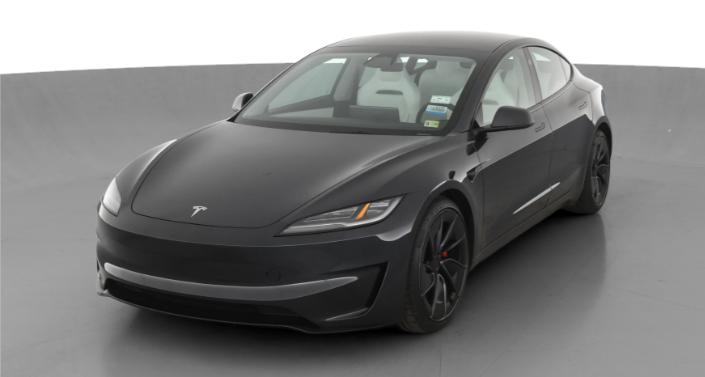 2024 Tesla Model 3 Performance -
                Colonial Heights, VA