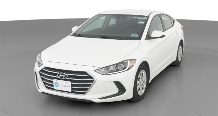 2018 Hyundai Elantra SE -
                Hebron, OH