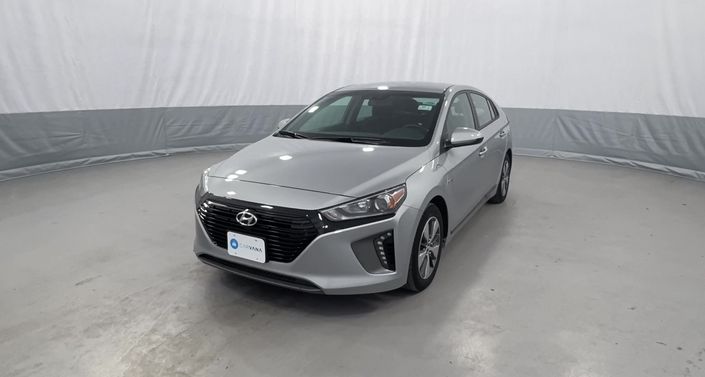 2019 Hyundai Ioniq SE -
                Akron, NY