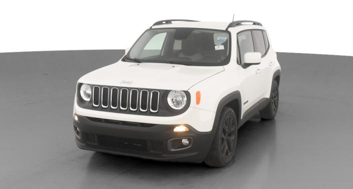 2015 Jeep Renegade Latitude -
                Indianapolis, IN
