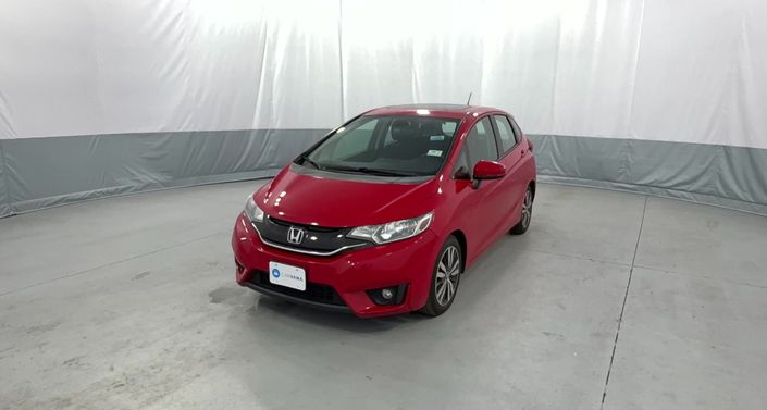 Thumbnail: 2015 Honda Fit - 1