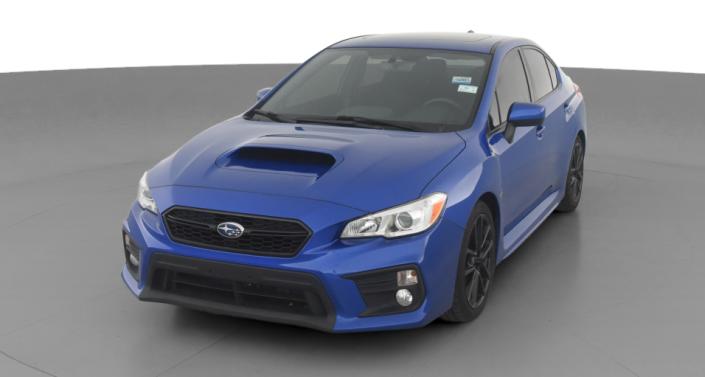 2021 Subaru WRX Premium -
                Hebron, OH