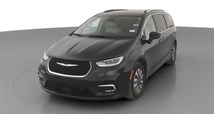 2021 Chrysler Pacifica Hybrid Touring L -
                Fort Worth, TX