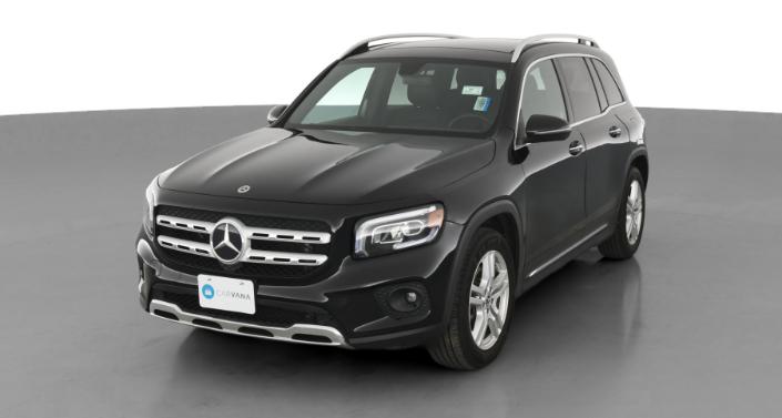 2021 Mercedes-Benz GLB 250 -
                  Richton Park, IL