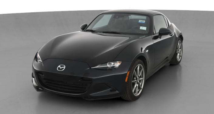 2023 Mazda MX-5 Miata Grand Touring -
                  Colonial Heights, VA
